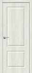 Межкомнатная дверь пвх Скинни-12 Casablanca